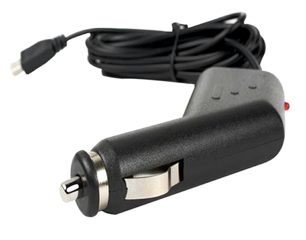 ATL PLS30 Įkroviklis automobilinis mini usb 2a