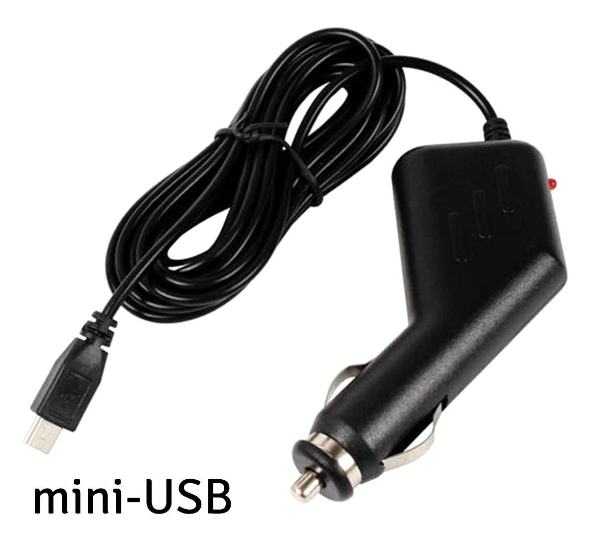 ATL PLS30 Įkroviklis automobilinis mini usb 2a