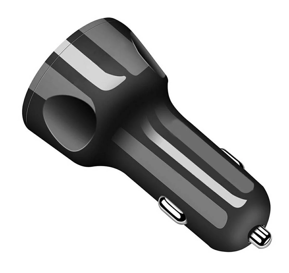 Pls34H 12 arba 24 V USB įkroviklis