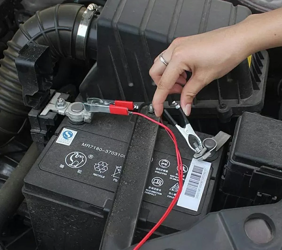 ATL Automobilinis 12V lizdas