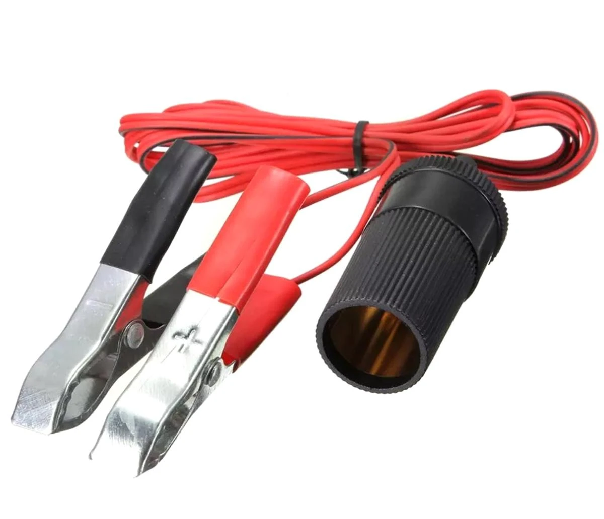 ATL Automobilinis 12V lizdas