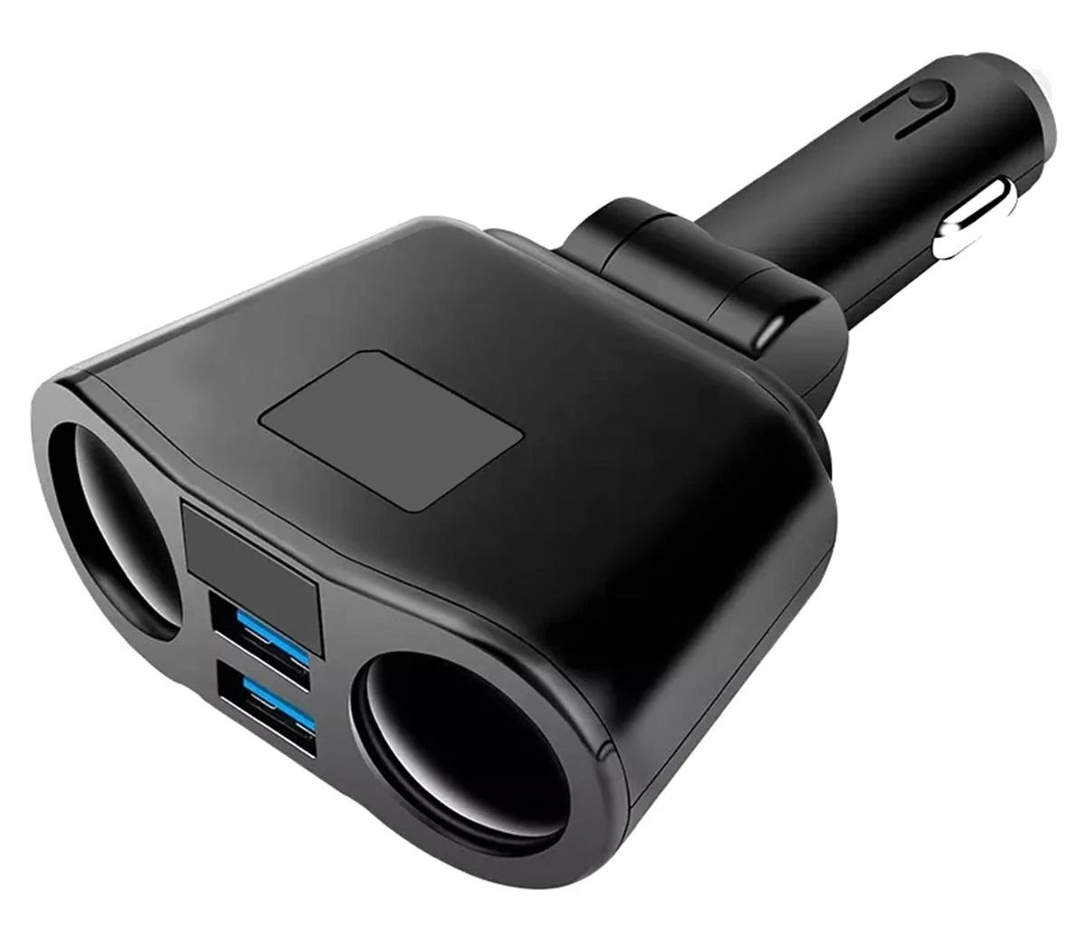 ATL 12V skirstytuvas su USB lizdais