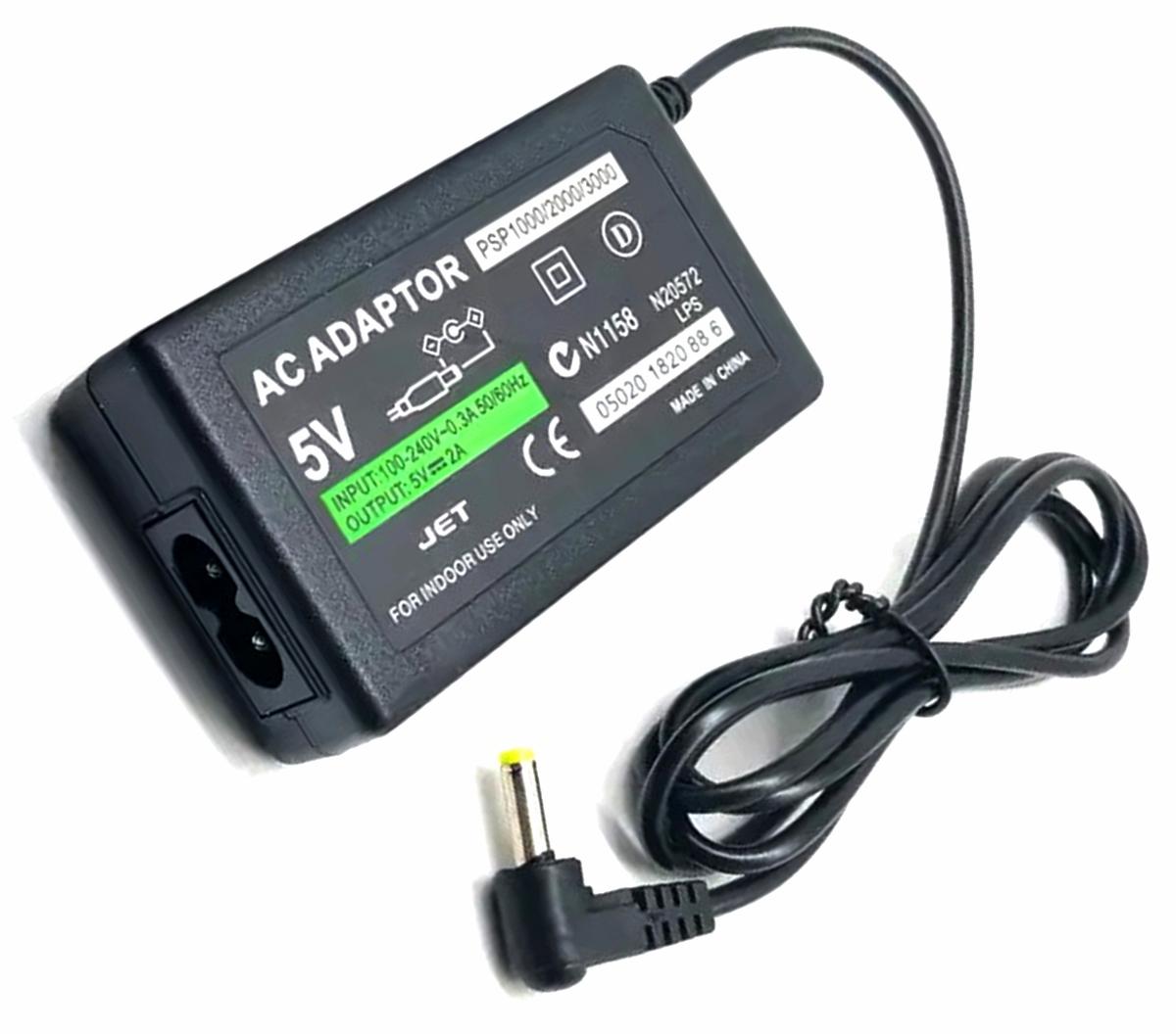 ATL Įkroviklis PSP25 do PSP