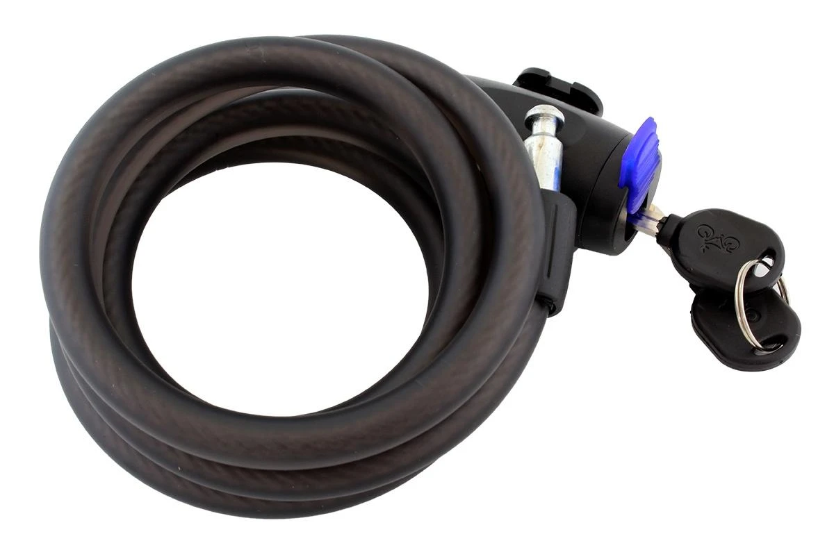 Dviračių užraktas RW19C 150CM