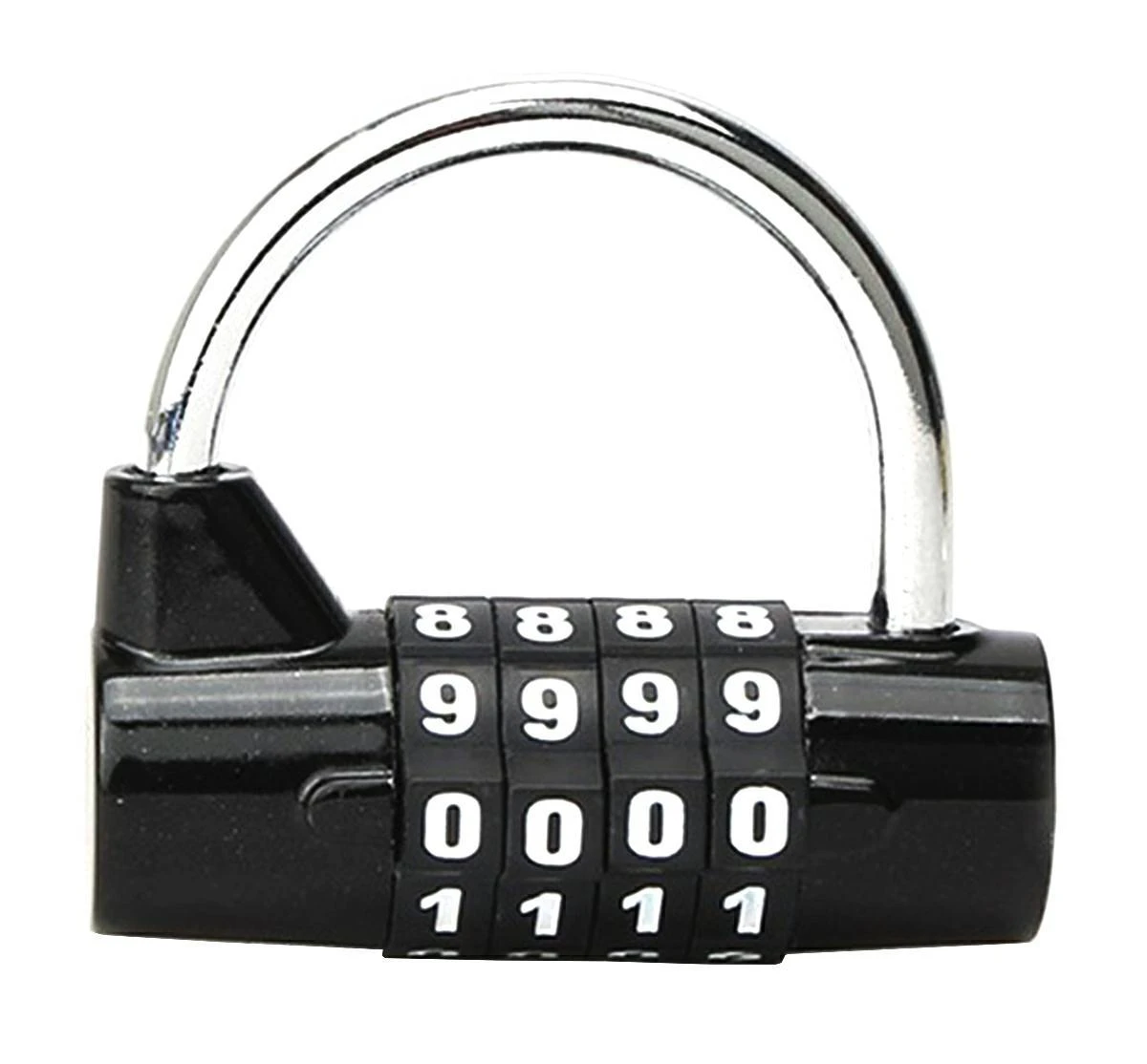 ATL „U-Lock“ koduota spyna