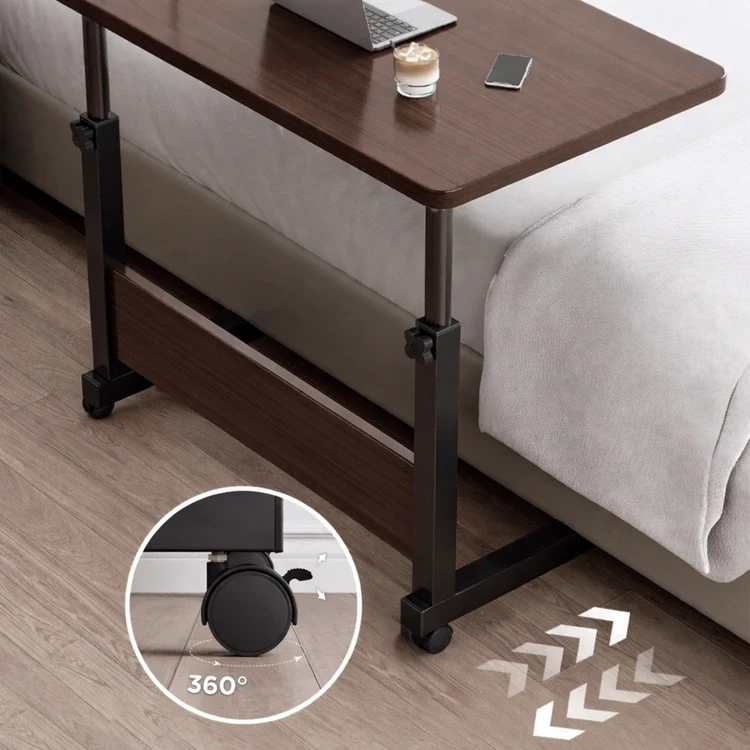 ATL SL15A Mobilny stolik pod laptopa tamsus medis