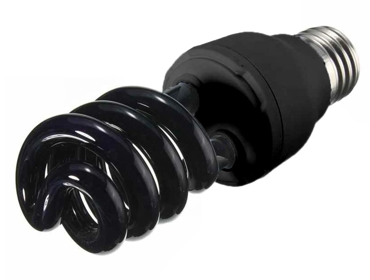 ATL UV 15 W spiralinė lemputė