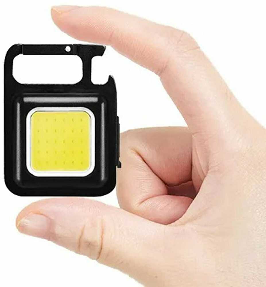 Zd100 COB LED žibintuvėlis