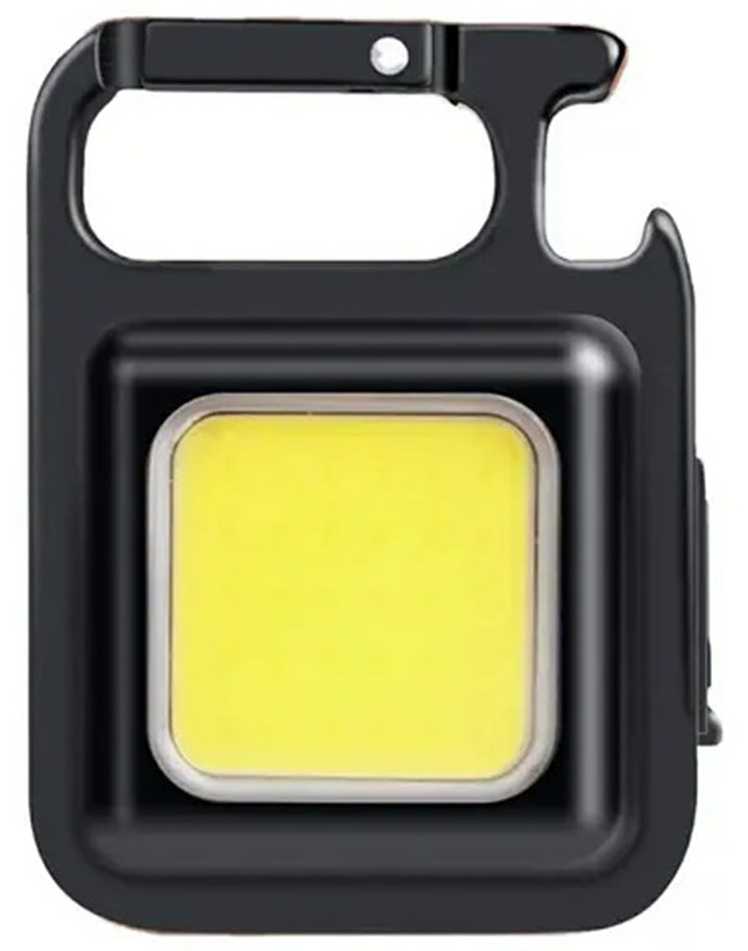 Zd100 COB LED žibintuvėlis