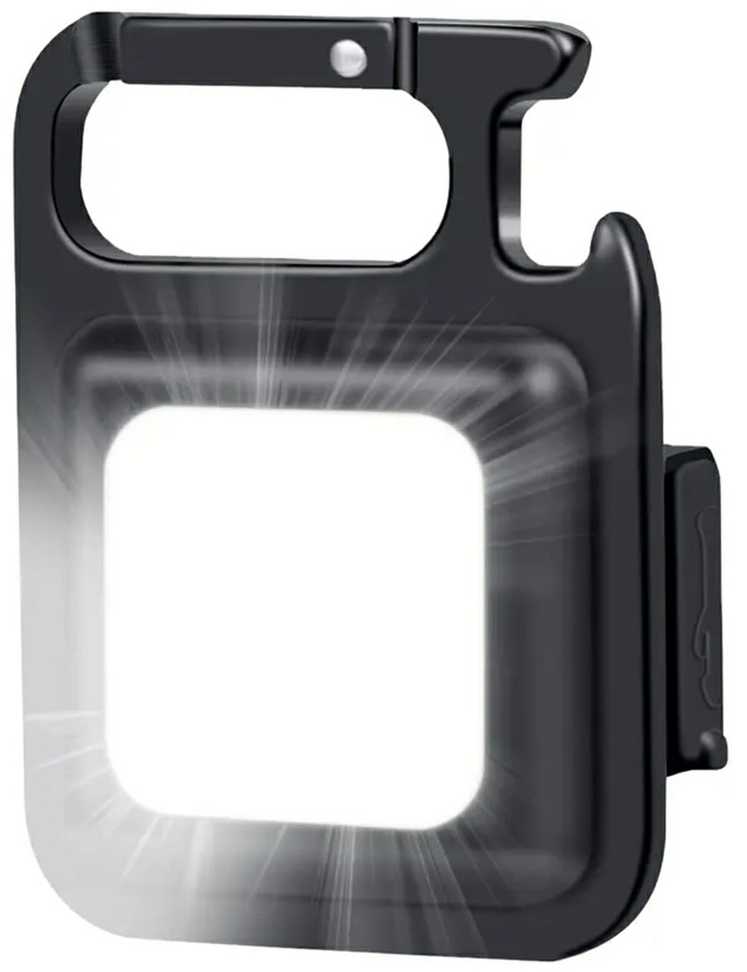 Zd100 COB LED žibintuvėlis