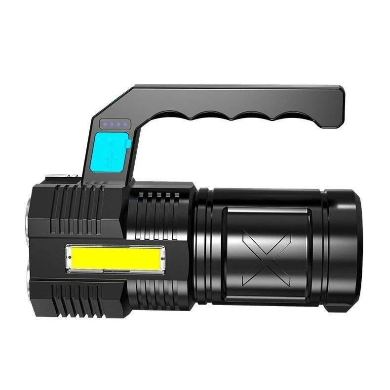 ATL Daugiafuncinis Žibintas ZD102