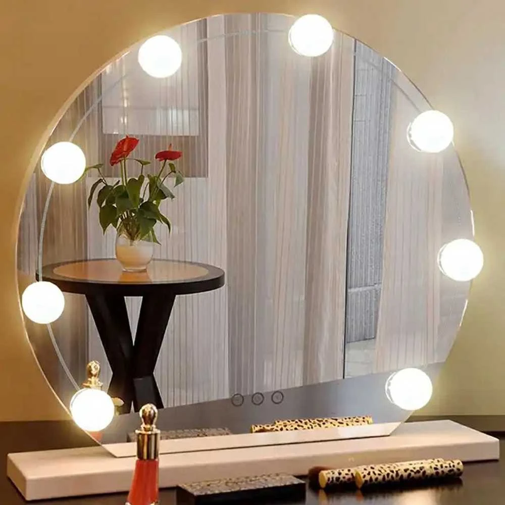 Aptel ATL ZD109 Lampki led na lustro 10vnt