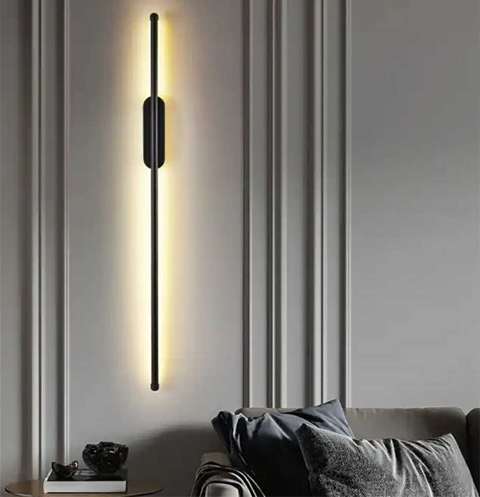 Sieninis šviestuvas LED ZD116 100 cm 4000K