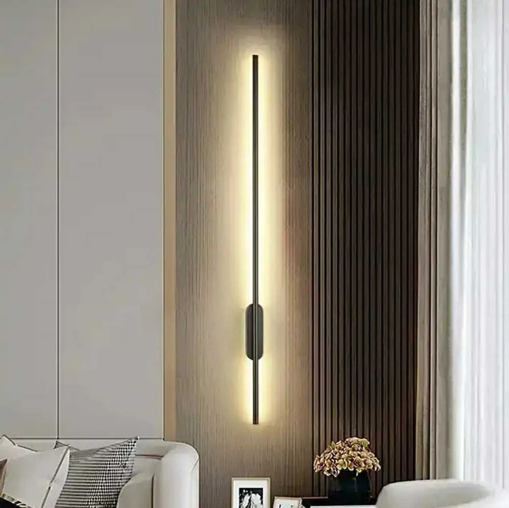 ATL LED sieninis šviestuvas 60 cm 4000K