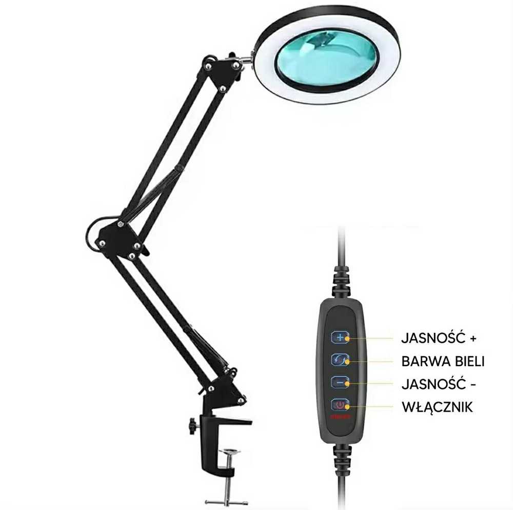 ATL LED stalinė lempa 11W