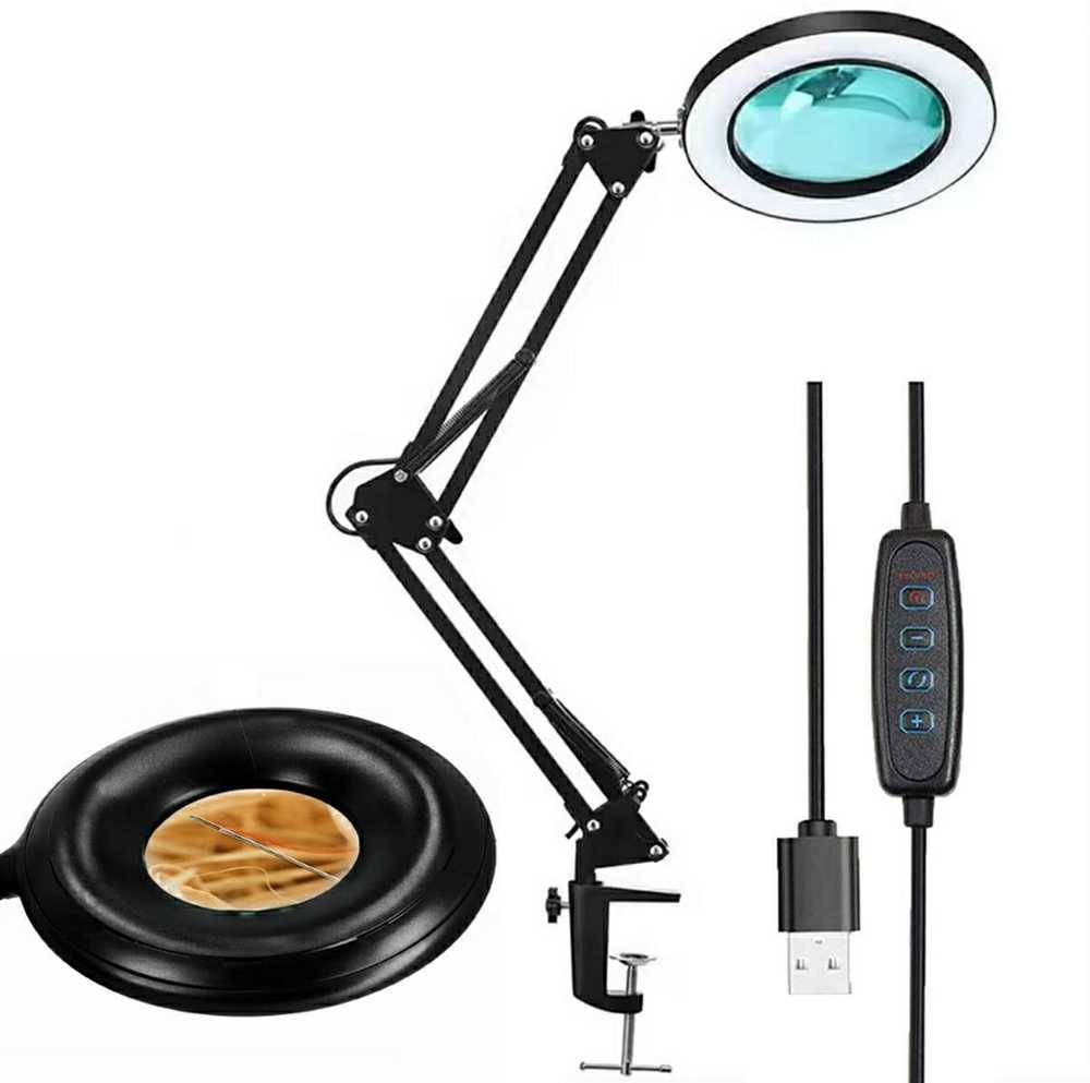 ATL LED stalinė lempa 11W