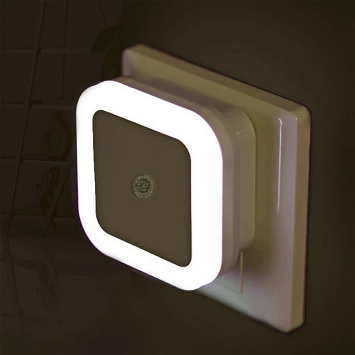 Aptel Naktinė rozetė su Led