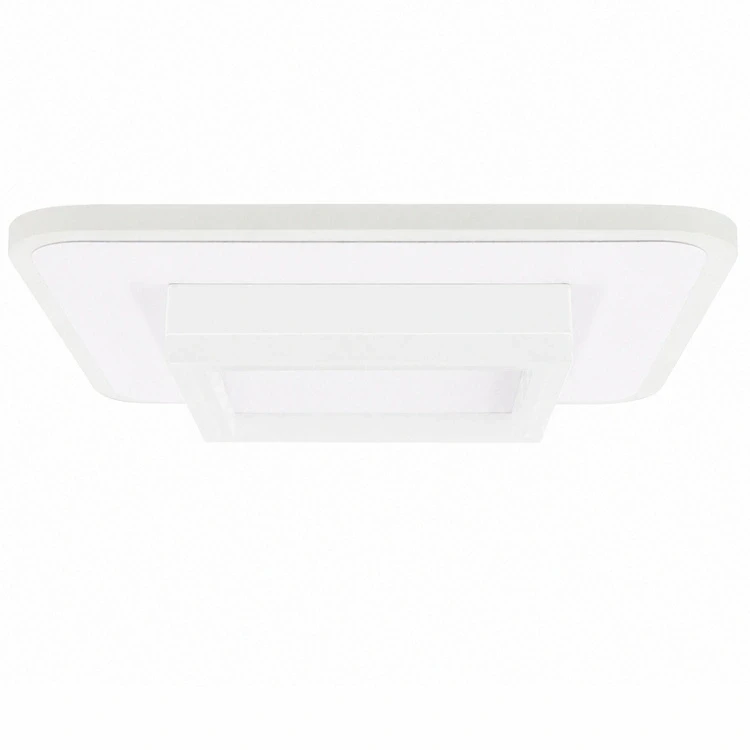 ATL ZD213A Lampa sufitowa plafon led balta