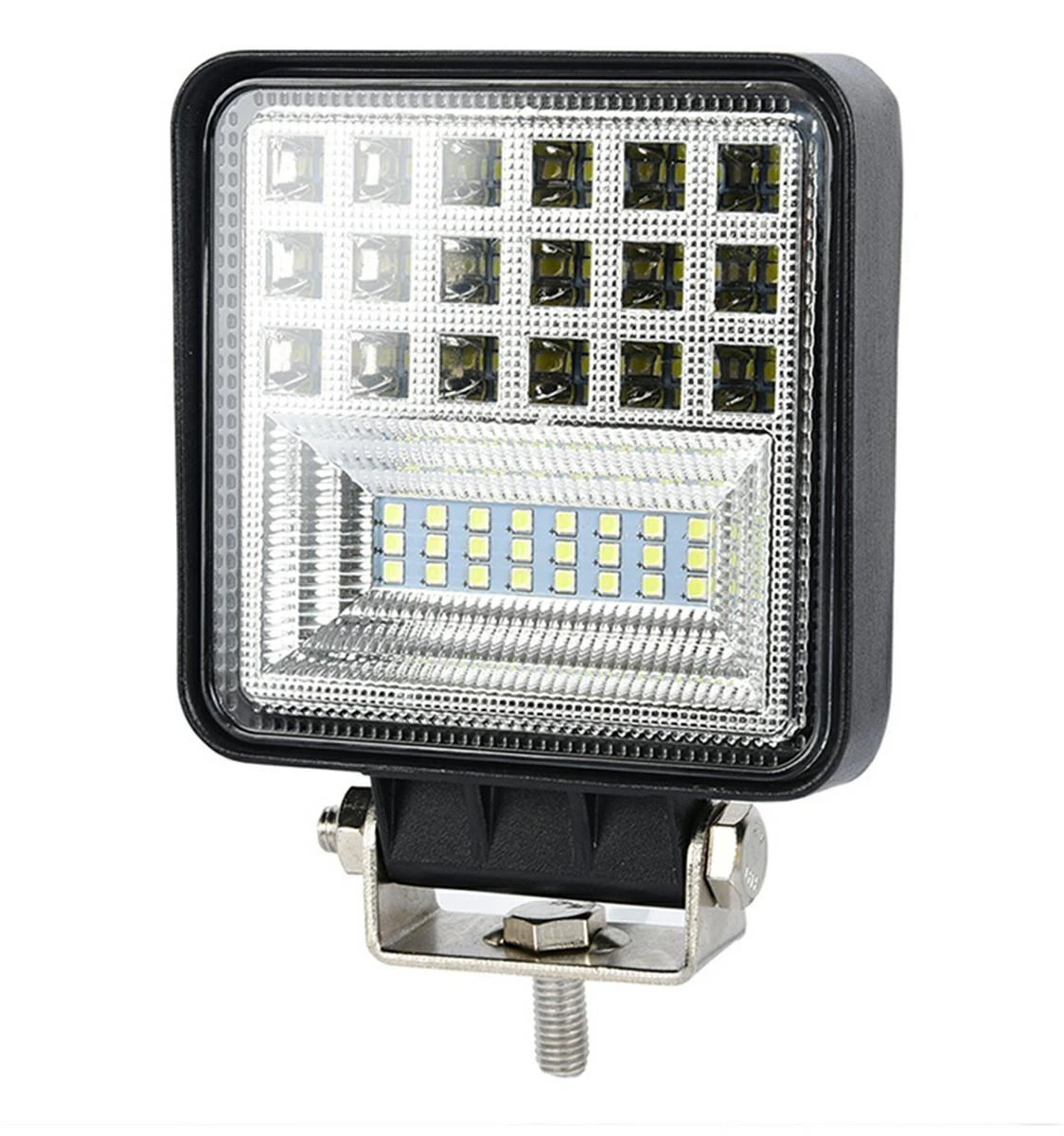 Zd21B LED Žibintas 12V 24V 126W
