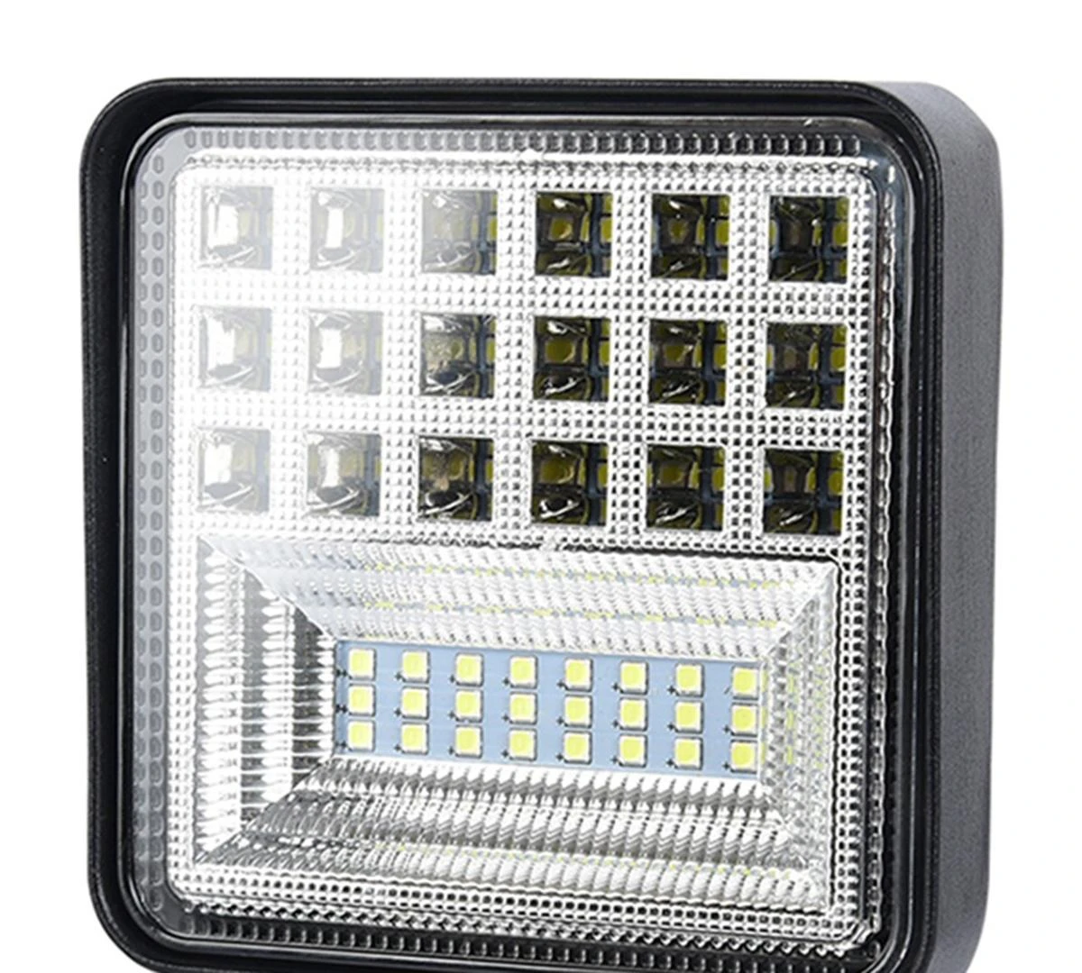 Zd21B LED Žibintas 12V 24V 126W
