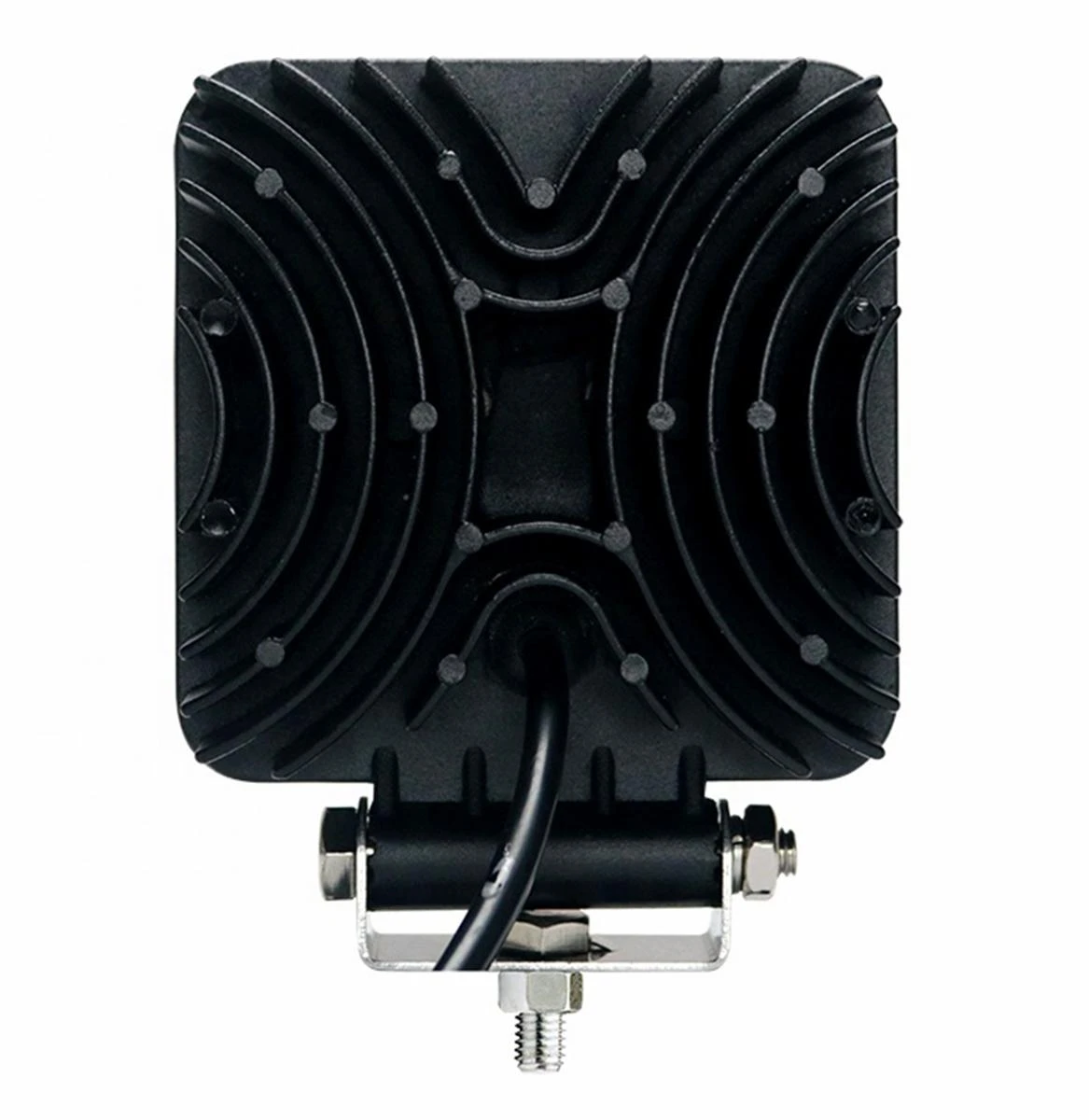 Zd21B LED Žibintas 12V 24V 126W