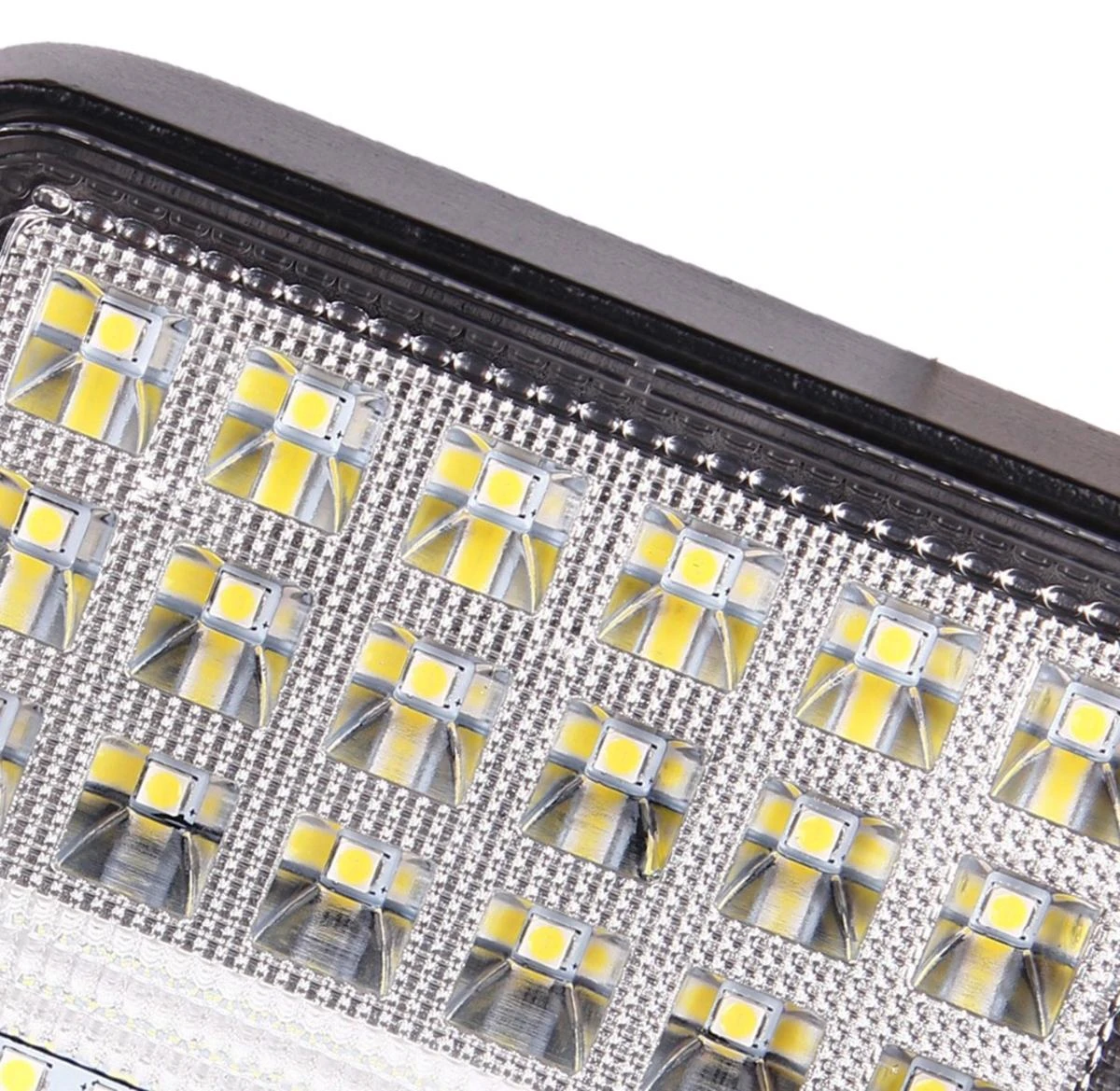 Zd21B LED Žibintas 12V 24V 126W