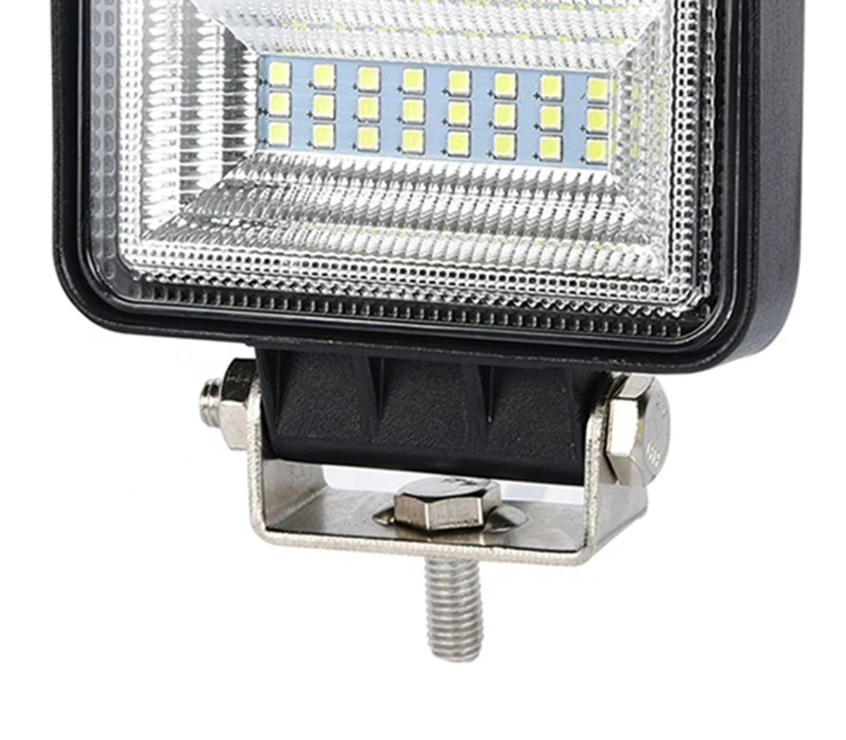 Zd21B LED Žibintas 12V 24V 126W