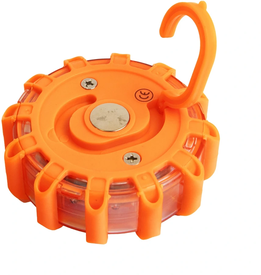 ATL ZD228 Lampa ostrzegawcza led