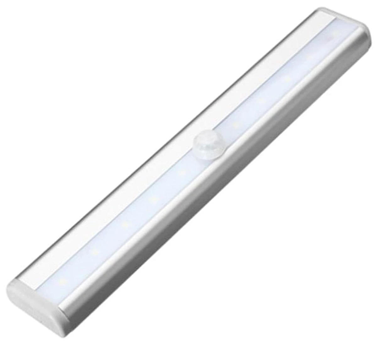 Zd23G LED lempa su judesio jutikliu