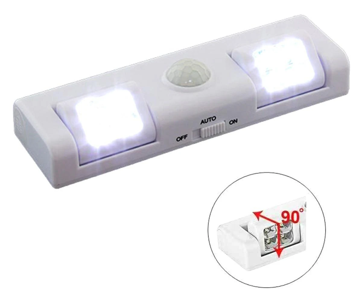 ZD26A Belaidė LED lempa