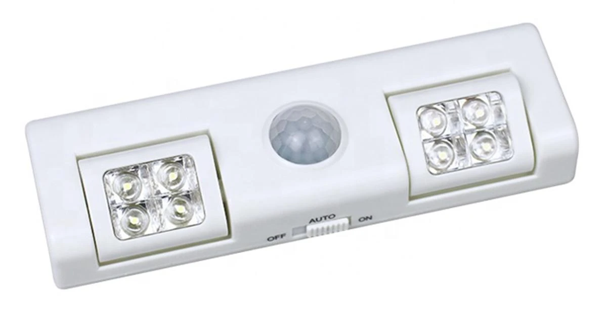 ZD26A Belaidė LED lempa