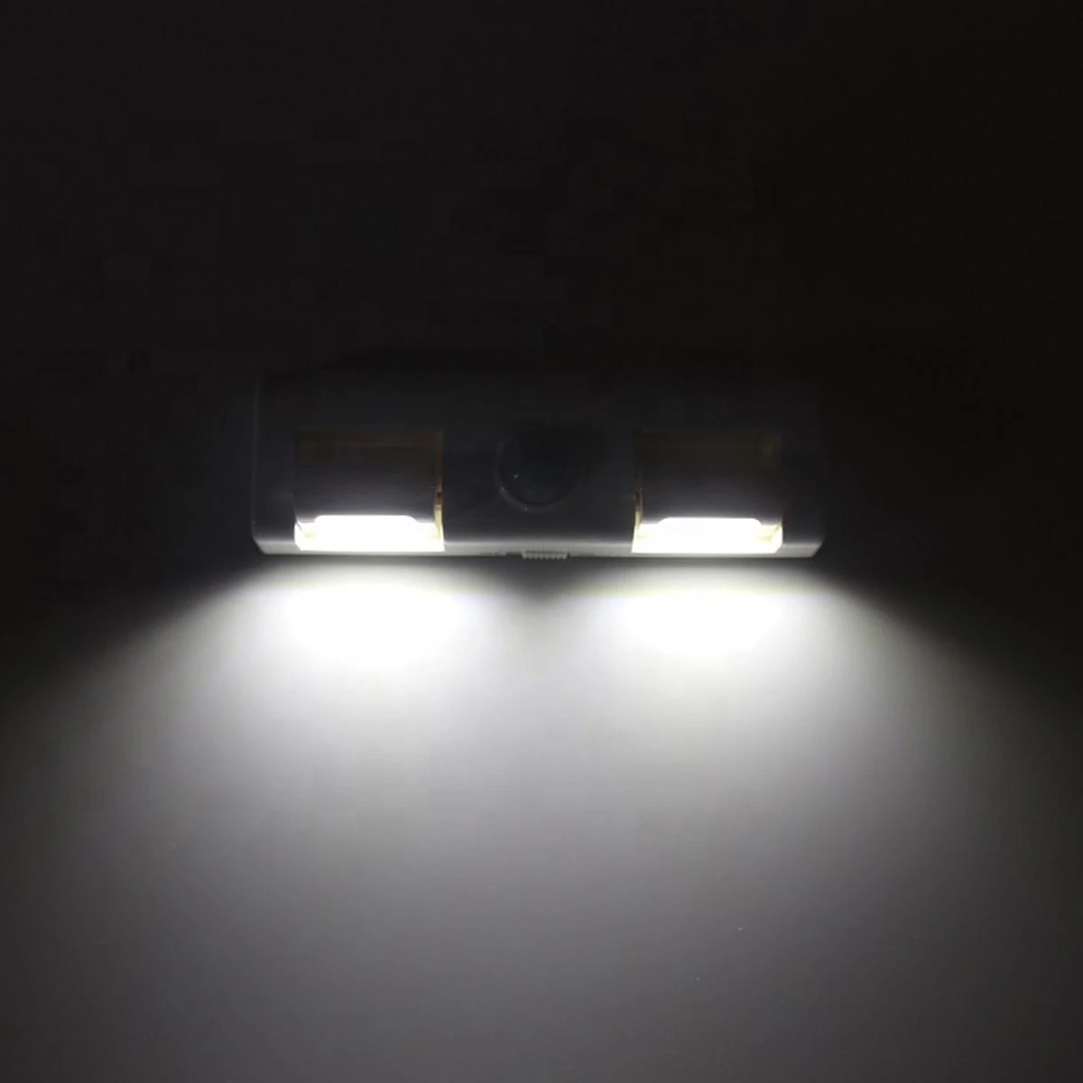 ZD26A Belaidė LED lempa