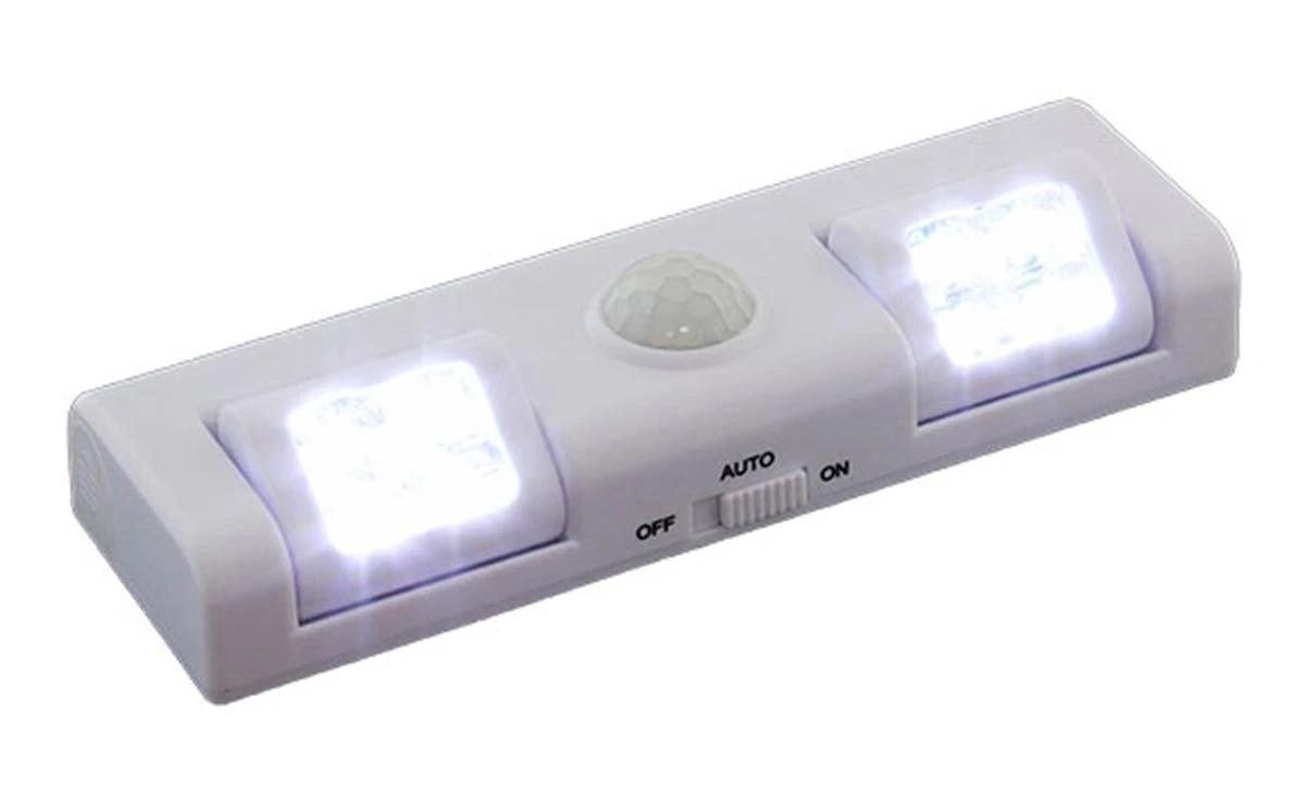 ZD26A Belaidė LED lempa