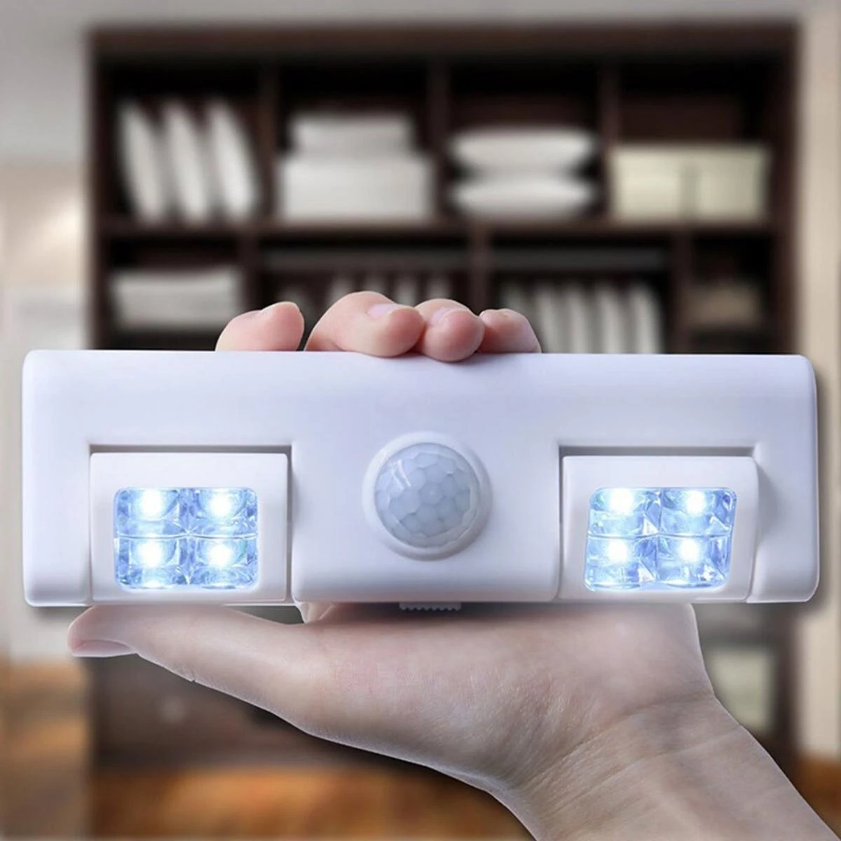 ZD26A Belaidė LED lempa