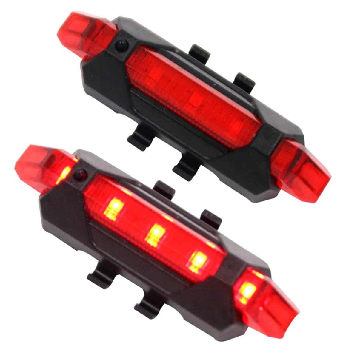ATL Sports Equipment Galinė LED dviračio lempa