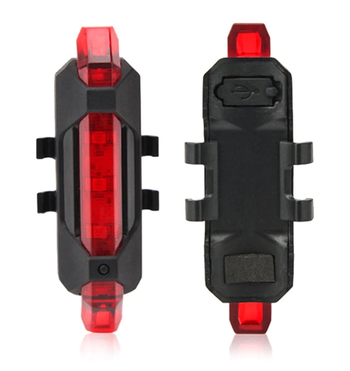 ATL Sports Equipment Galinė LED dviračio lempa