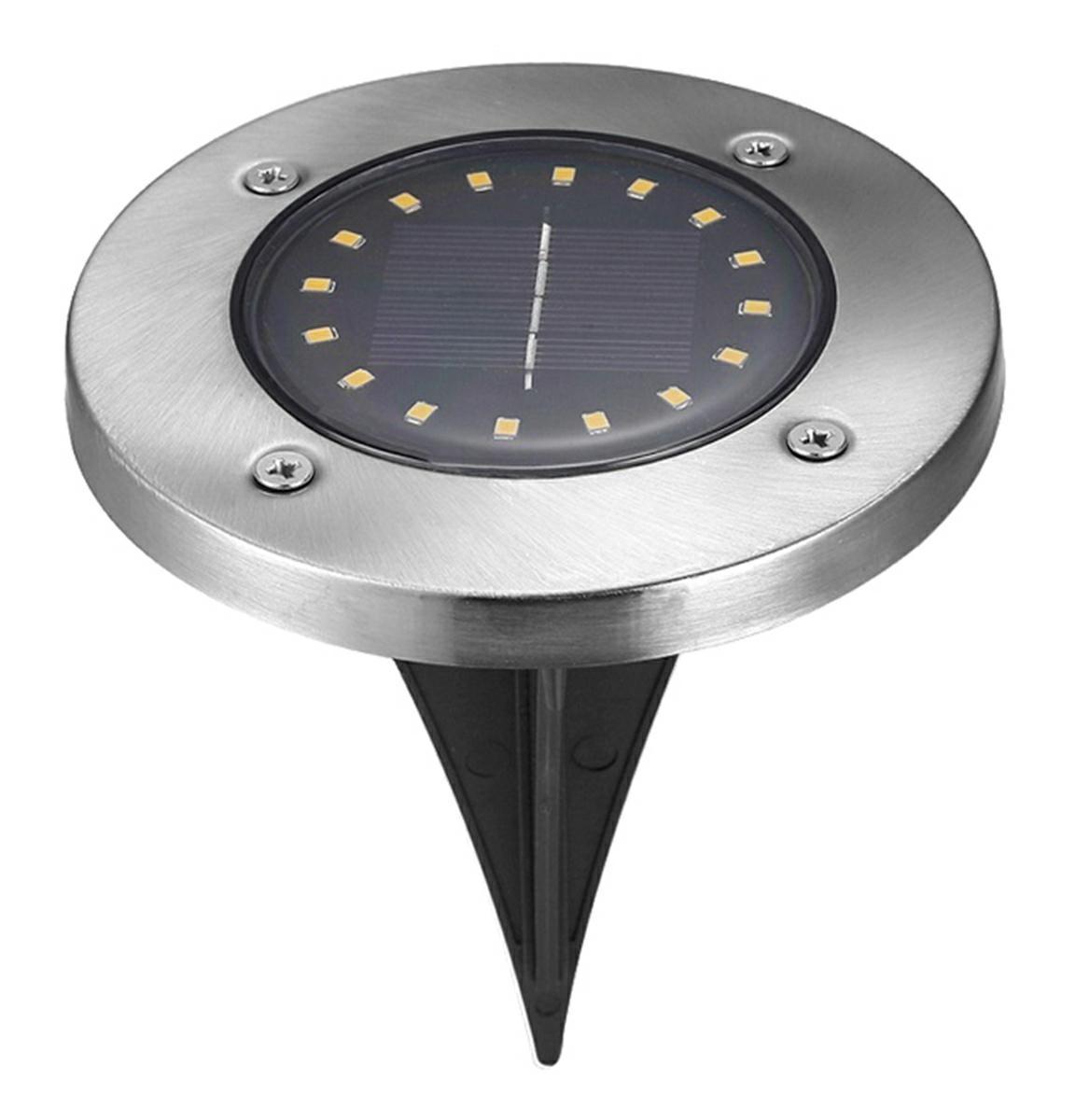 ATL LED sodo lempa 16LED
