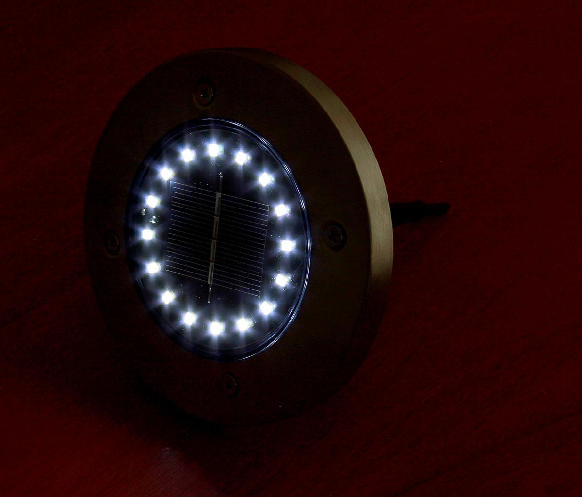 ATL LED sodo lempa 16LED
