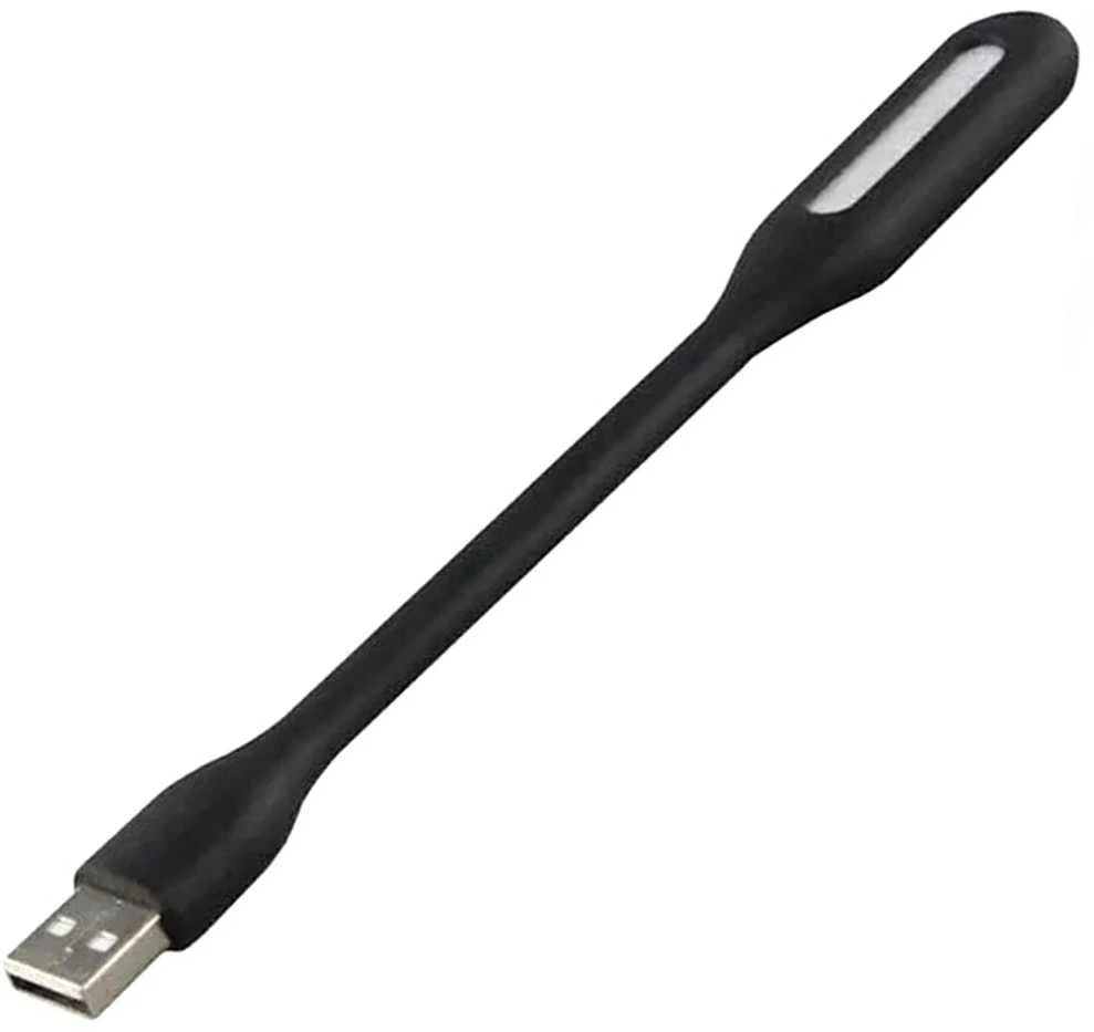 Klaviatūra ATL USB lemputė ZD58, 6 LED, juoda