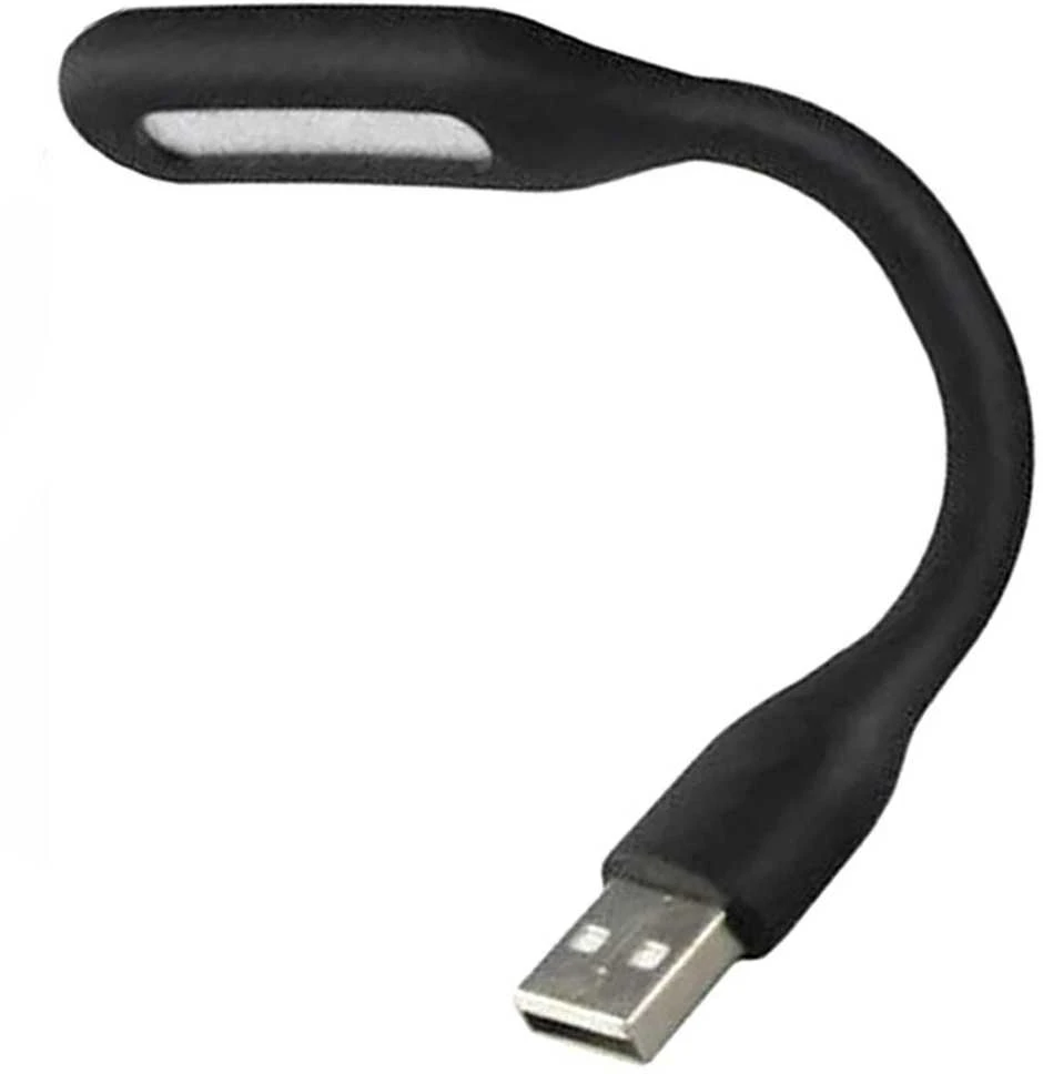 Klaviatūra ATL USB lemputė ZD58, 6 LED, juoda