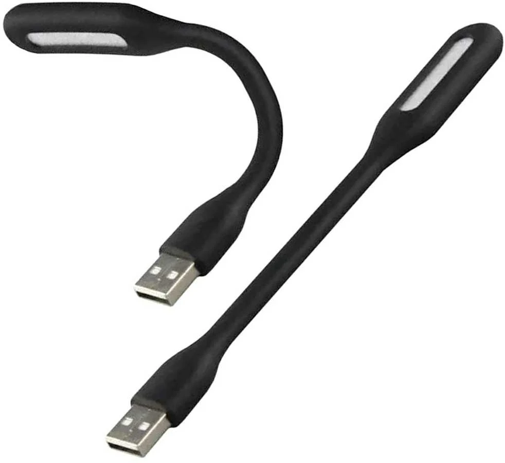 Klaviatūra ATL USB lemputė ZD58, 6 LED, juoda