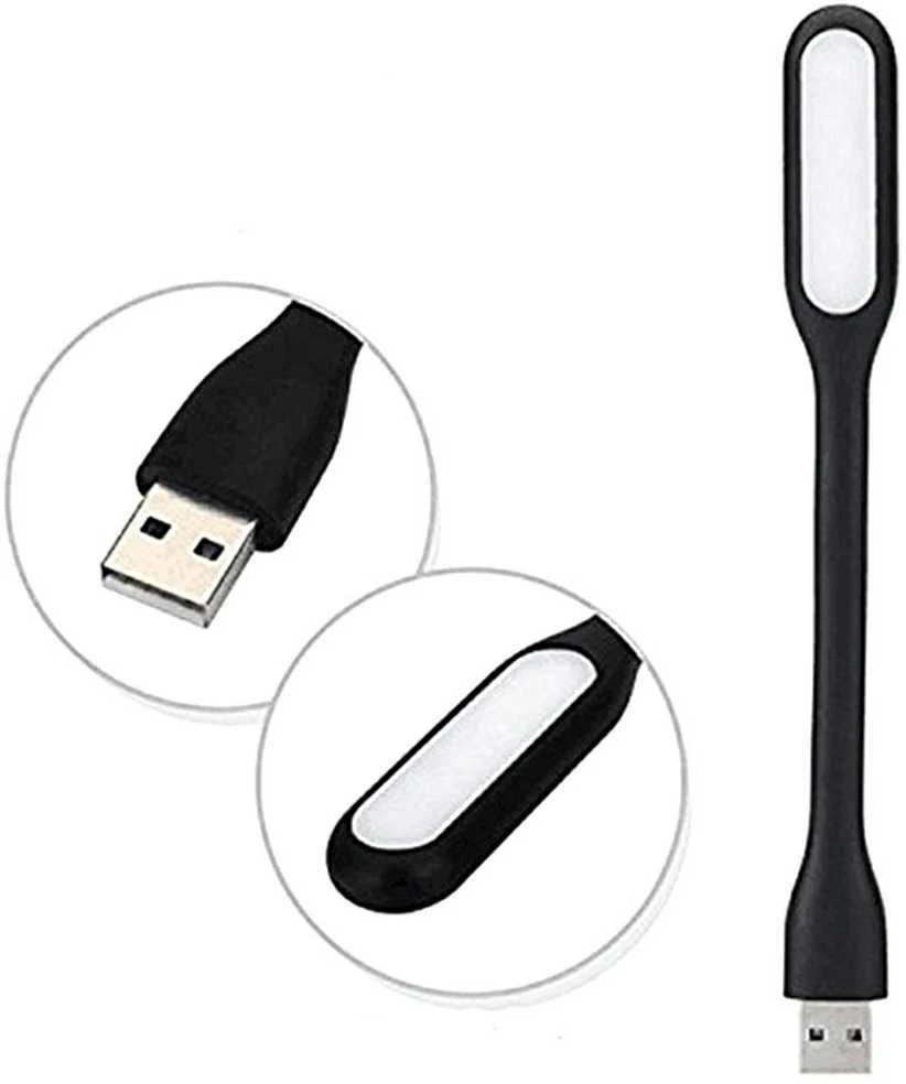 Klaviatūra ATL USB lemputė ZD58, 6 LED, juoda