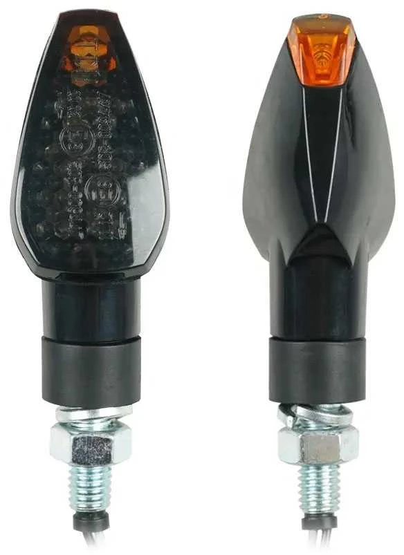 Zd59C LED posūkio signalai motociklams