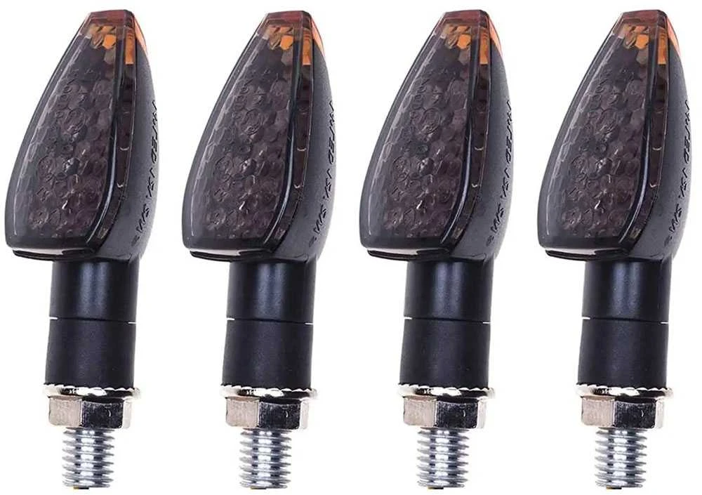 Zd59C LED posūkio signalai motociklams