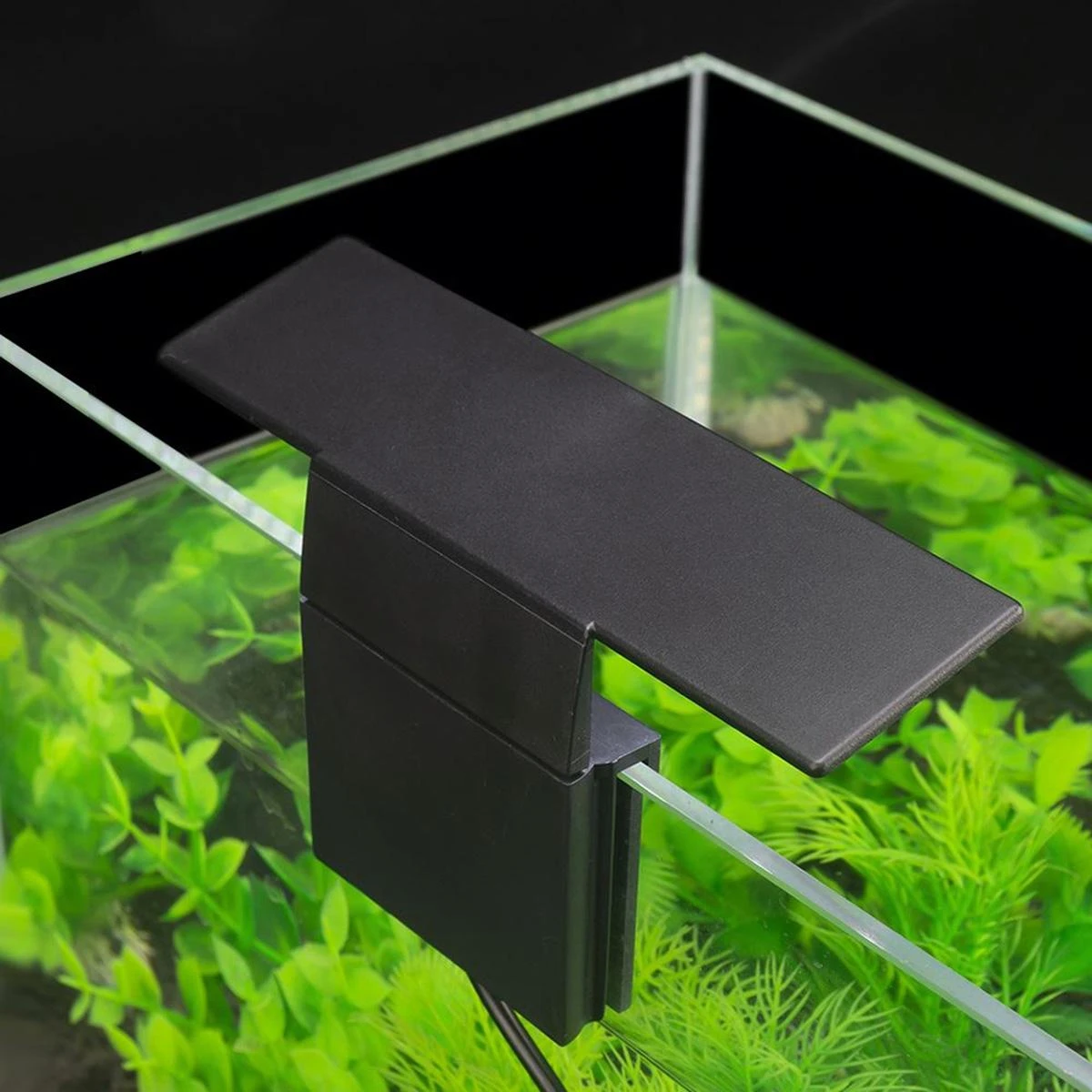 Zd80 LED akvariumo lempa 5W