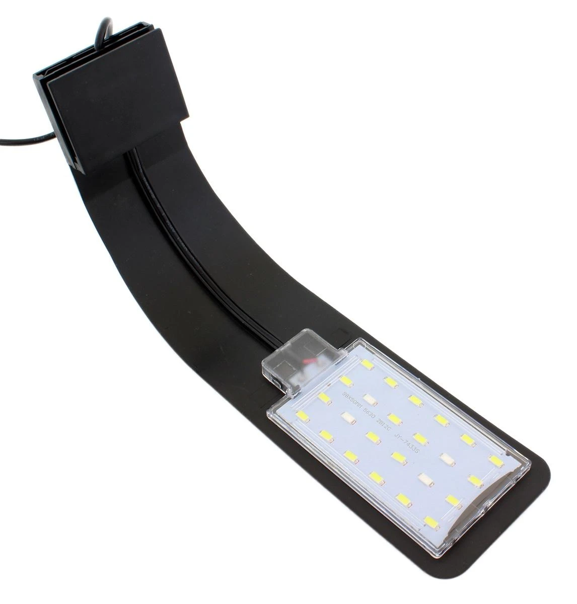 Zd80A LED akvariumo lempa 10W