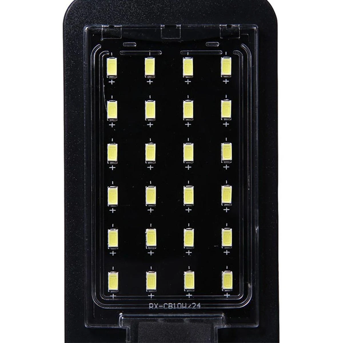 Zd80A LED akvariumo lempa 10W