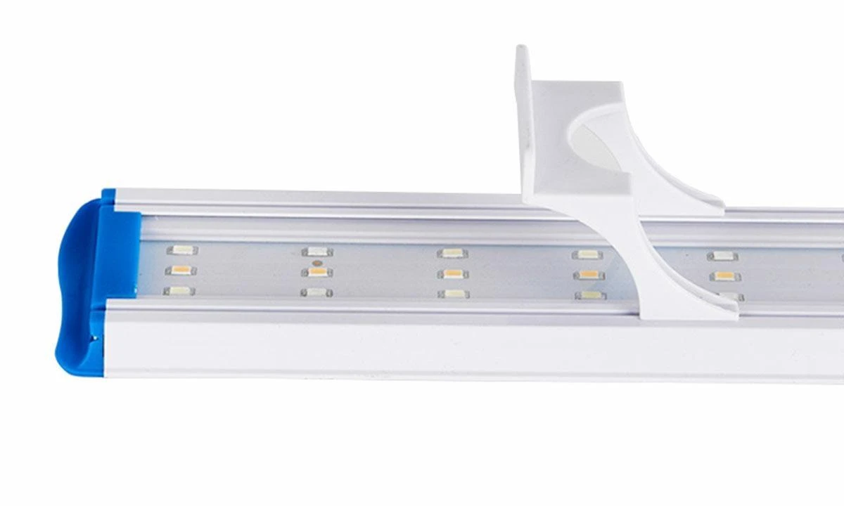 Aptel LED akvariumo lempa 12 W