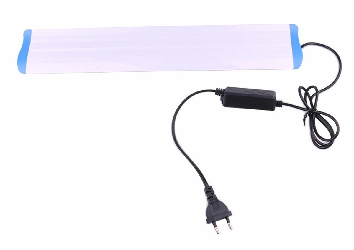 Aptel LED akvariumo lempa 12 W