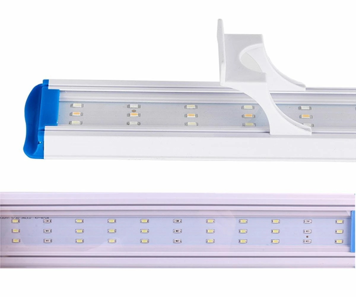 Aptel LED akvariumo lempa 12 W